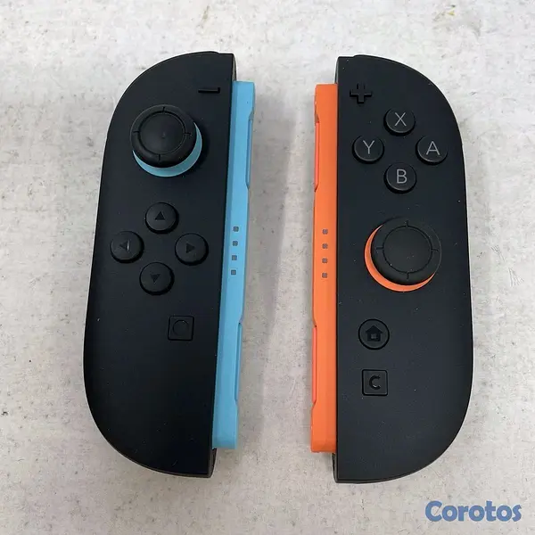 consolas y videojuegos - Nintendo Switch 2 4