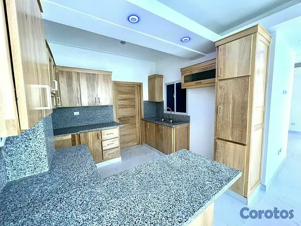 apartamentos - Apartamento en Venta en Vista Hermosa  3 Hab  2 Pa 2