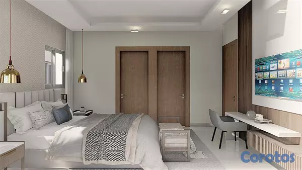 casas - Residencias Ciudad Jardín, Avenida Ecológica, Sant 14