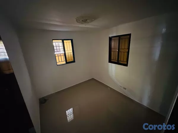 casas - CASA EN VENTA  EN SANTIAGO DE LOS CABALLEROS EN LA URBANIZACIÓN REAL  7