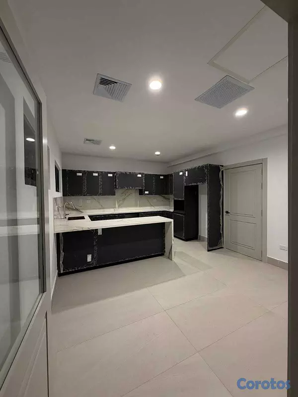 apartamentos - Paraíso cerca Ashton vendo con terraza  7