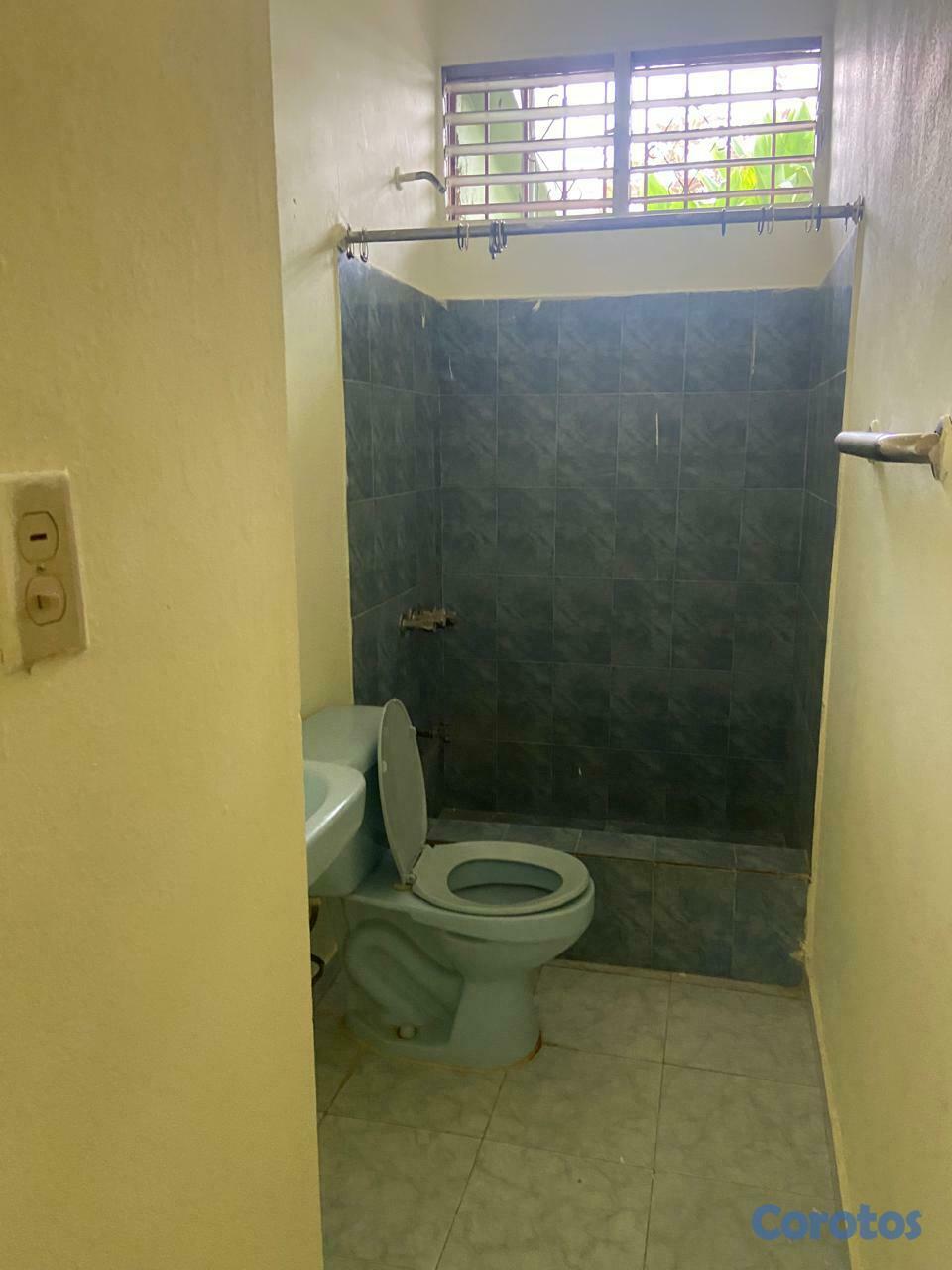 casas - Casa en el Invi de Bayaguana Venta 5