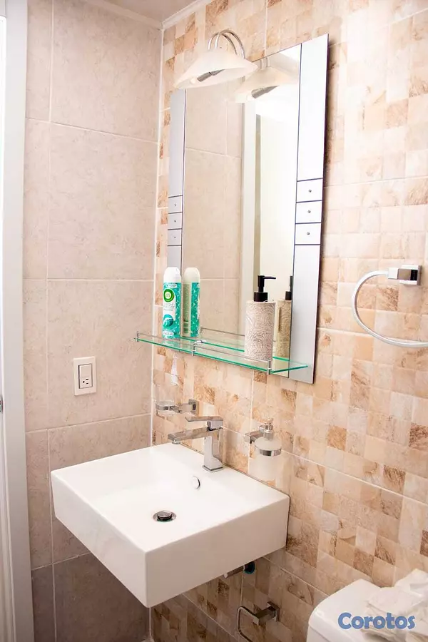 apartamentos - Apartamento Primer Nivel Las Cayenas, Autopista de 11
