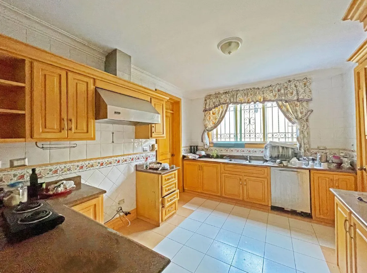 casas - Venta de casa en Las Praderas 4