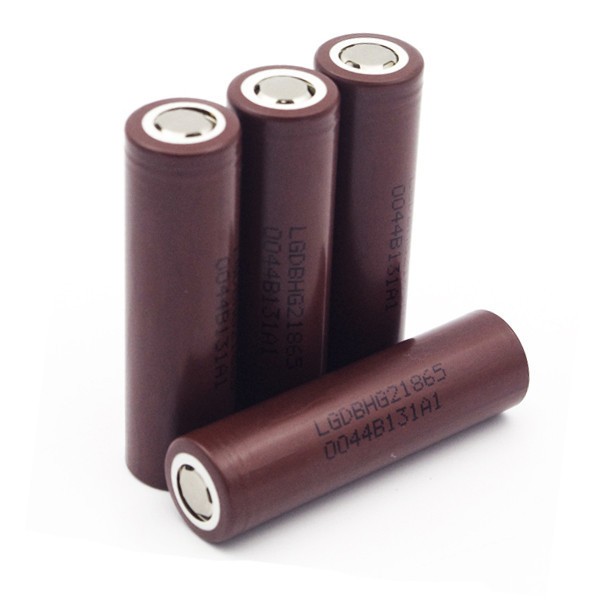 accesorios para electronica - Batería Lg 18650 3000mah Pilas Pila Vape Vaper Electronico Baterias 3