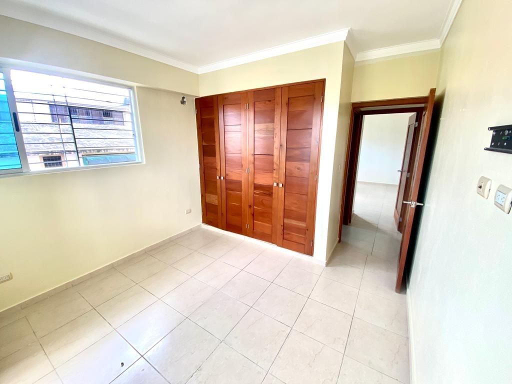 apartamentos - Se vende apartamento en El Millón 1