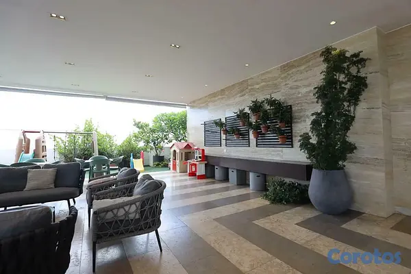 apartamentos - RENTO APARTAMENTO AMUEBLADO EN PIANTINI NO AIRBNB  3