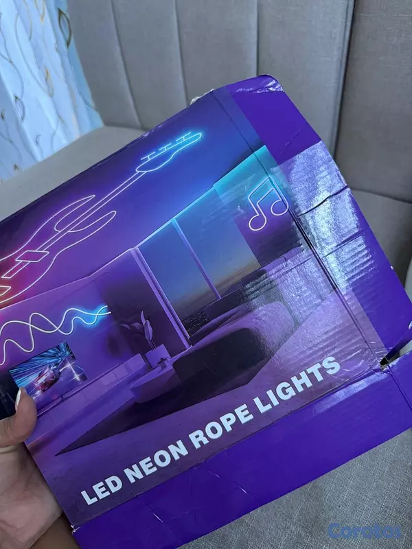 accesorios para electronica - LUCES PARA TU HABITACIÓN  1