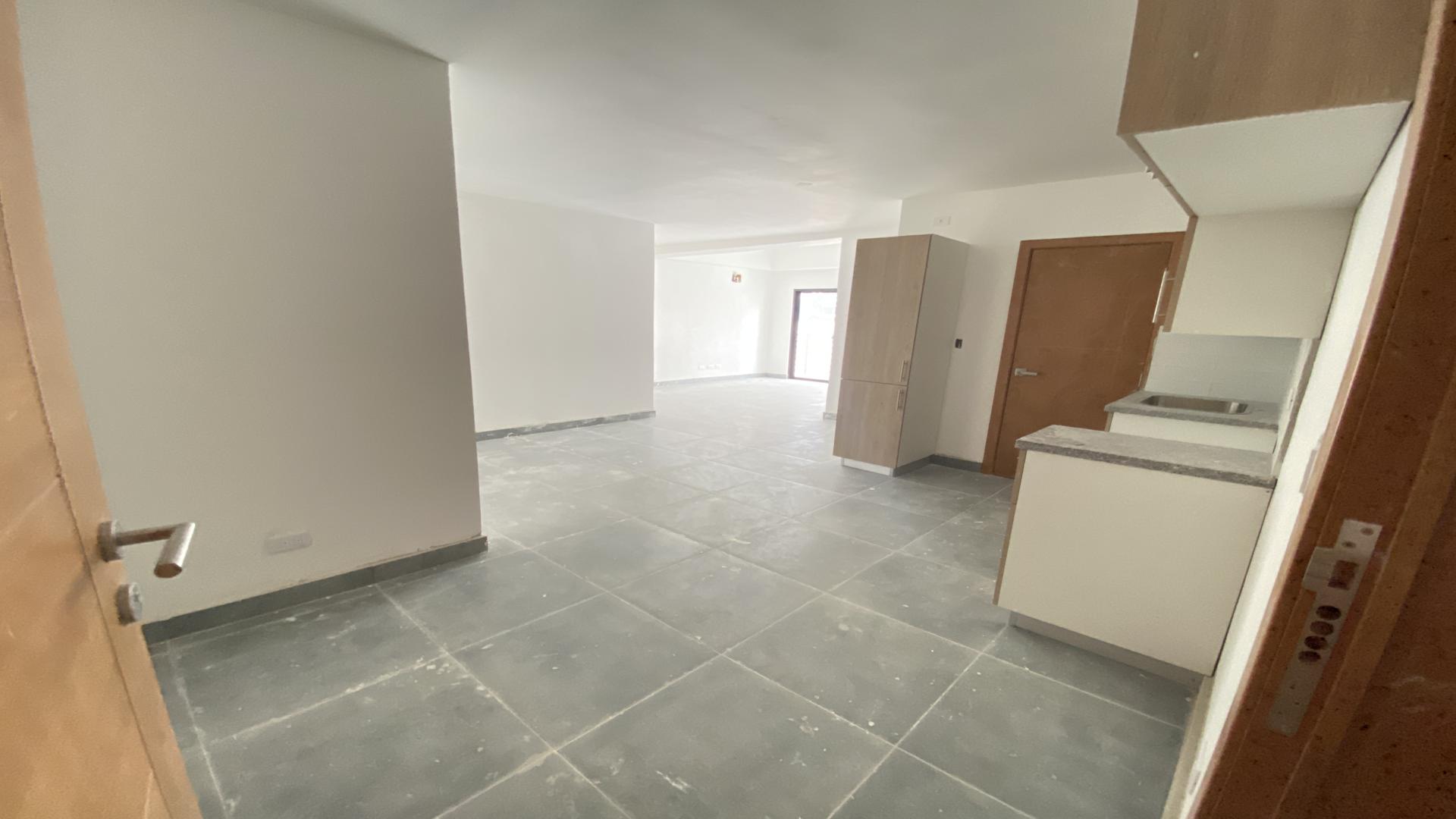 apartamentos - Apartamento Venta Quisqueya 1