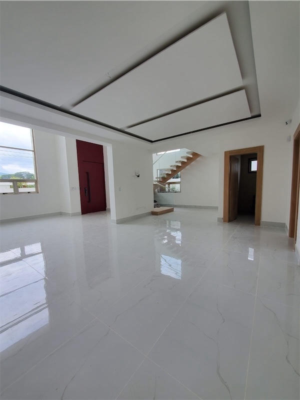 casas - Casa Nueva en Venta de dos niveles en exclusivo Proyecto cerrado. 1