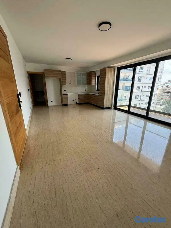 apartamentos - Alquilo hermoso Apartamento a estrenar Naco 10