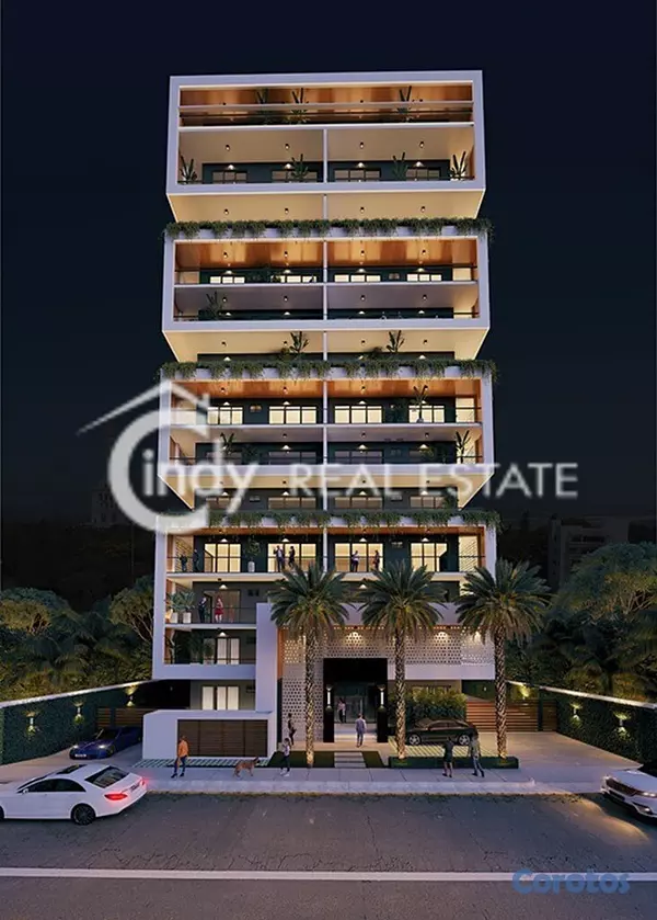 apartamentos - Apartamento 118 M2  tipo Suites, 2 Habitaciones 7