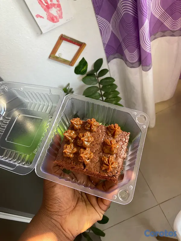 negocios en venta - Delicias de Azucar 12