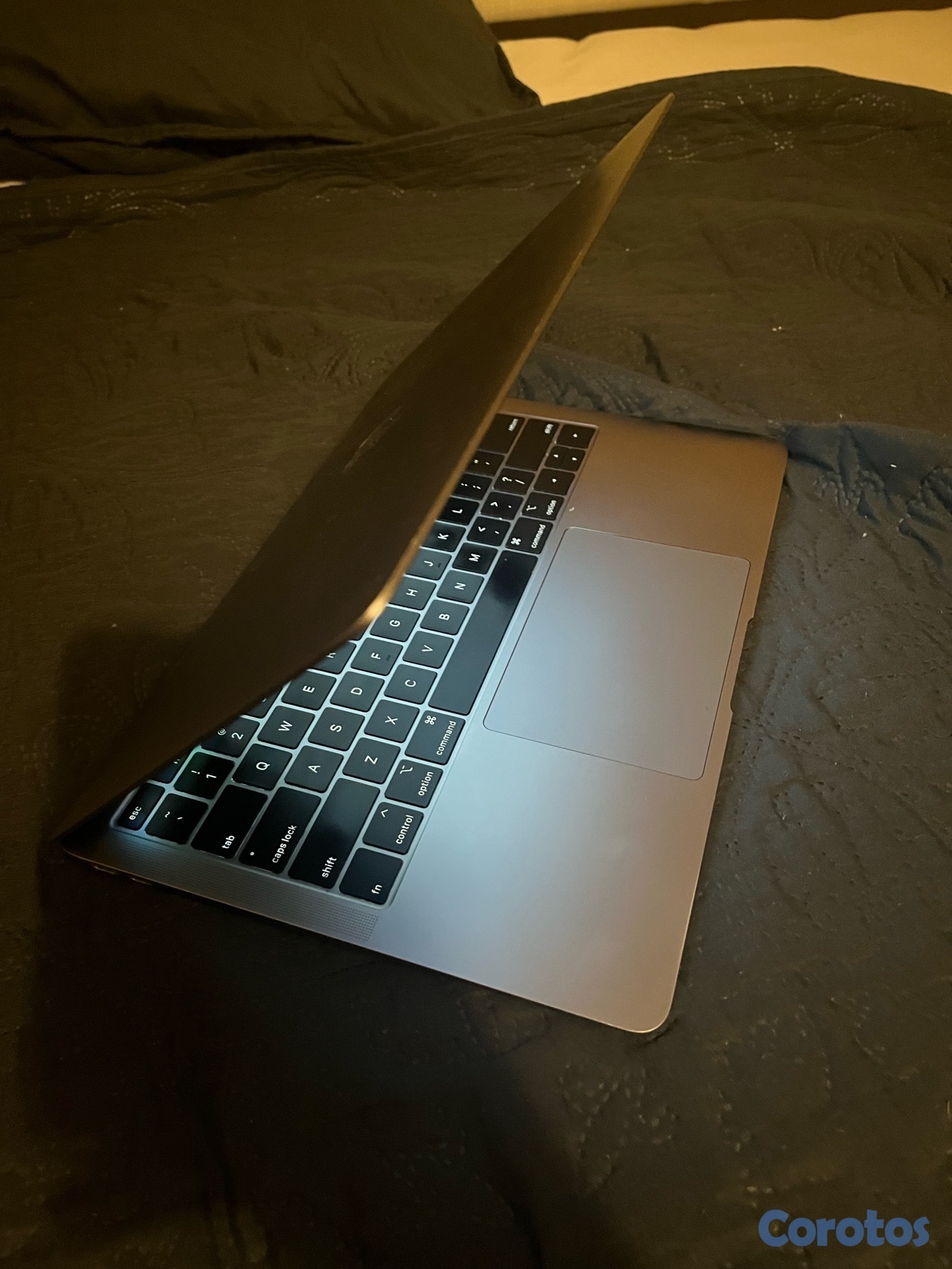 computadoras y laptops - MacBook Air 2018 5