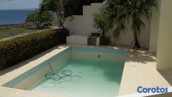 casas - Casa Frente al mar en Costa Verde  2
