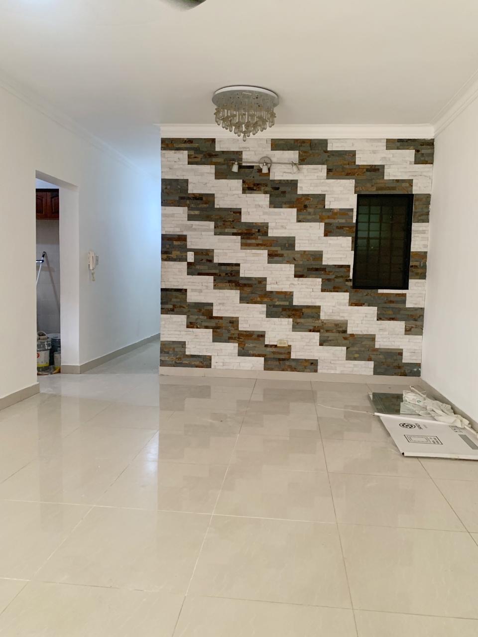 apartamentos - hermosos apartamentos en zona céntrica en Evaristo Morales  1