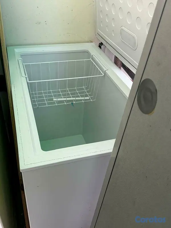 electrodomesticos - freezer 1
