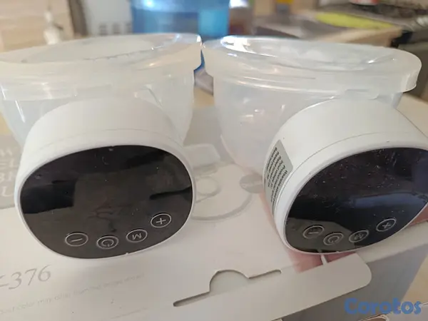 salud y belleza - Extractor eléctrico  3