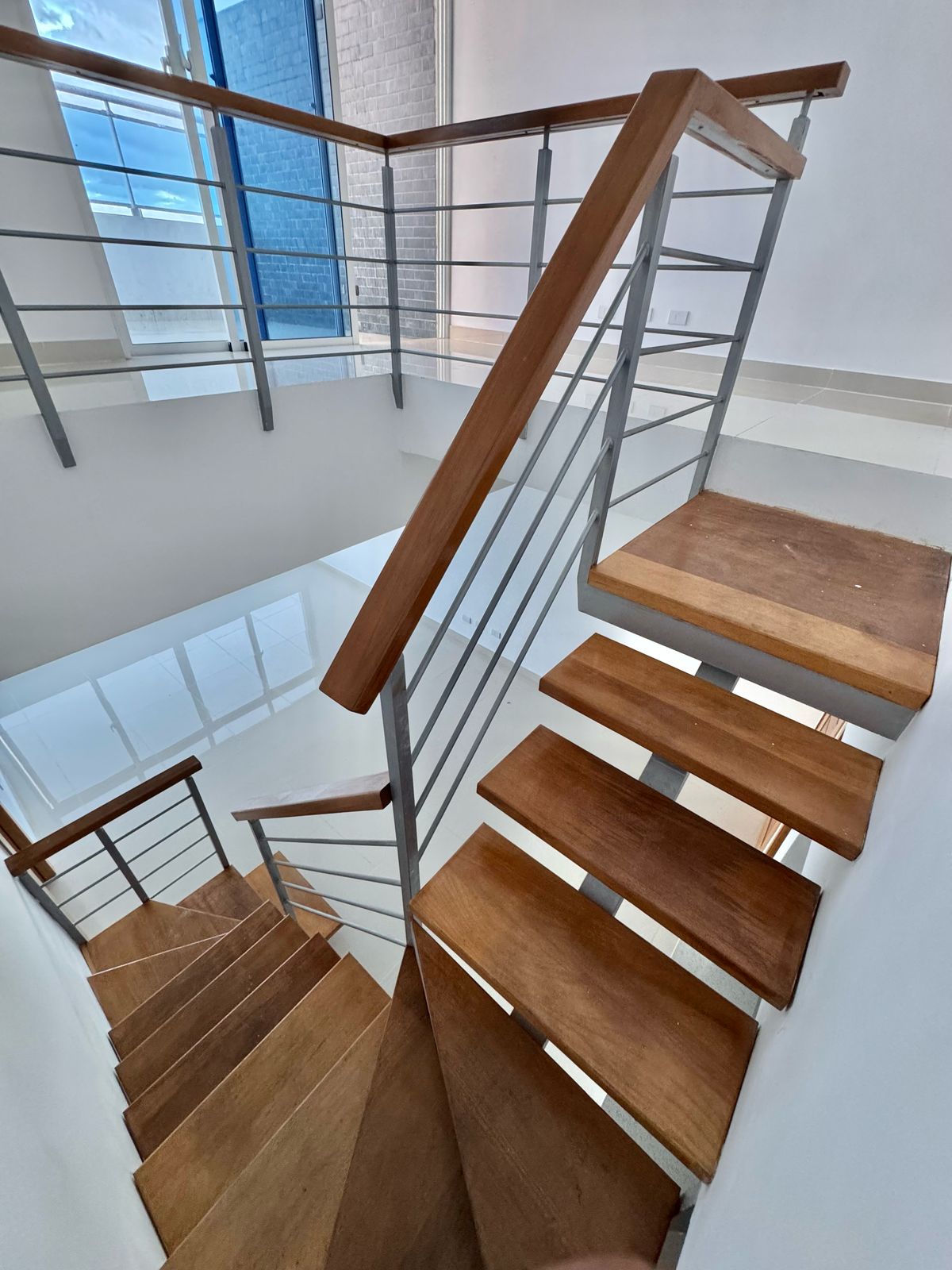apartamentos - Penthouse Nuevo el Millon Wil  3