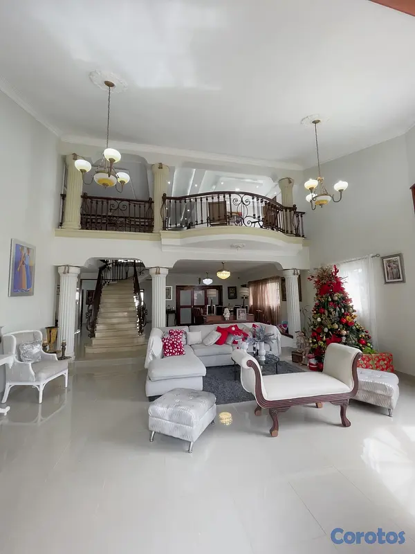 casas - CASA EN VENTA 8