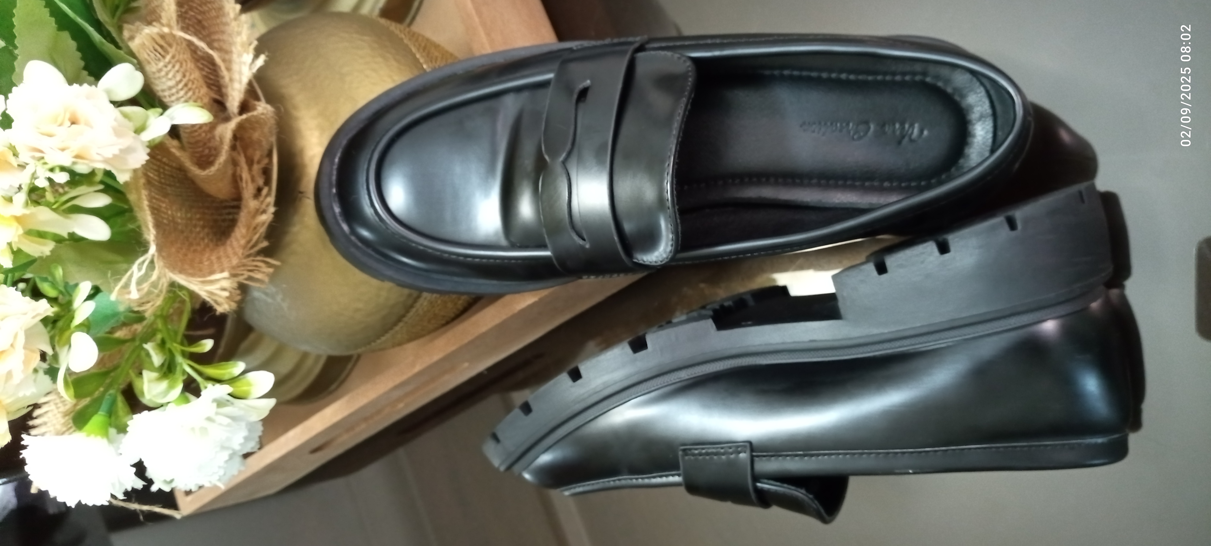 zapatos para mujer - Zapatos negros plataforma  2