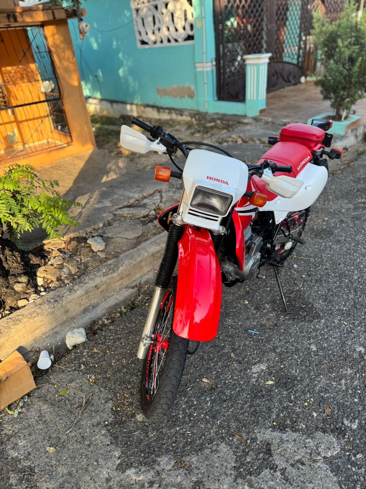 motores y pasolas - Mofleria recing 2