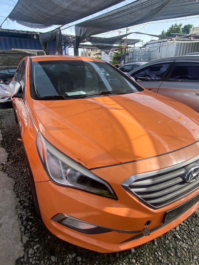 carros - HYUNDAI SONATA LF 2017 MAMEY
DESDE: RD$575,000.00