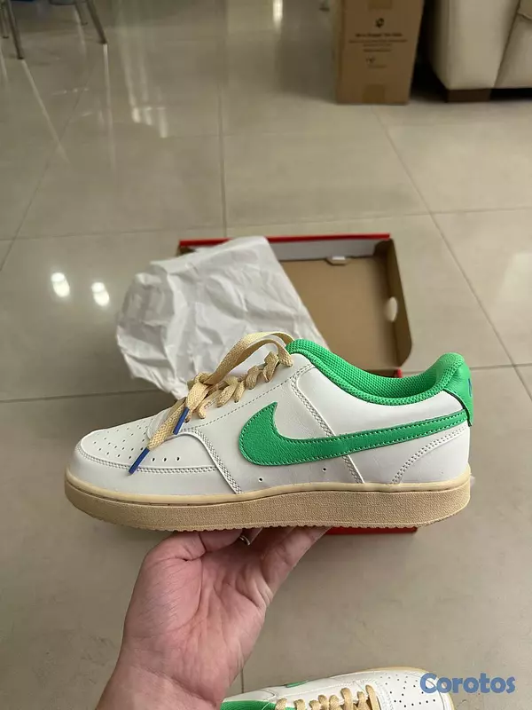 zapatos para hombre - Tenis Nike 3