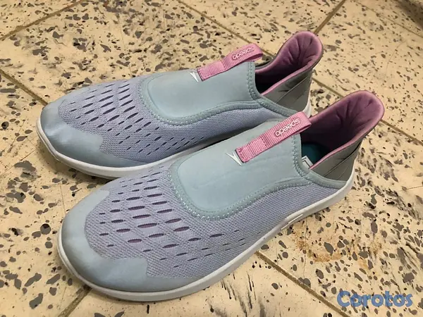 zapatos unisex - TENIS DE AGUA / RIO - PLAYA MARCA SPEEDO SIZE 9-10 2