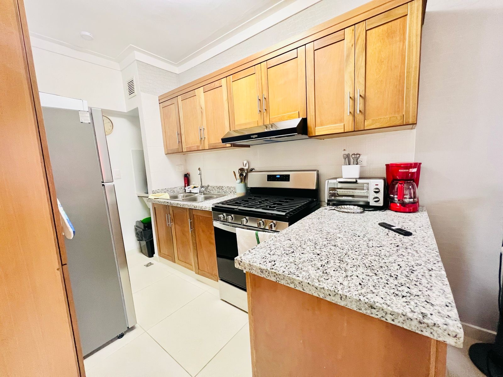 apartamentos - Apartamento en el Millón  2