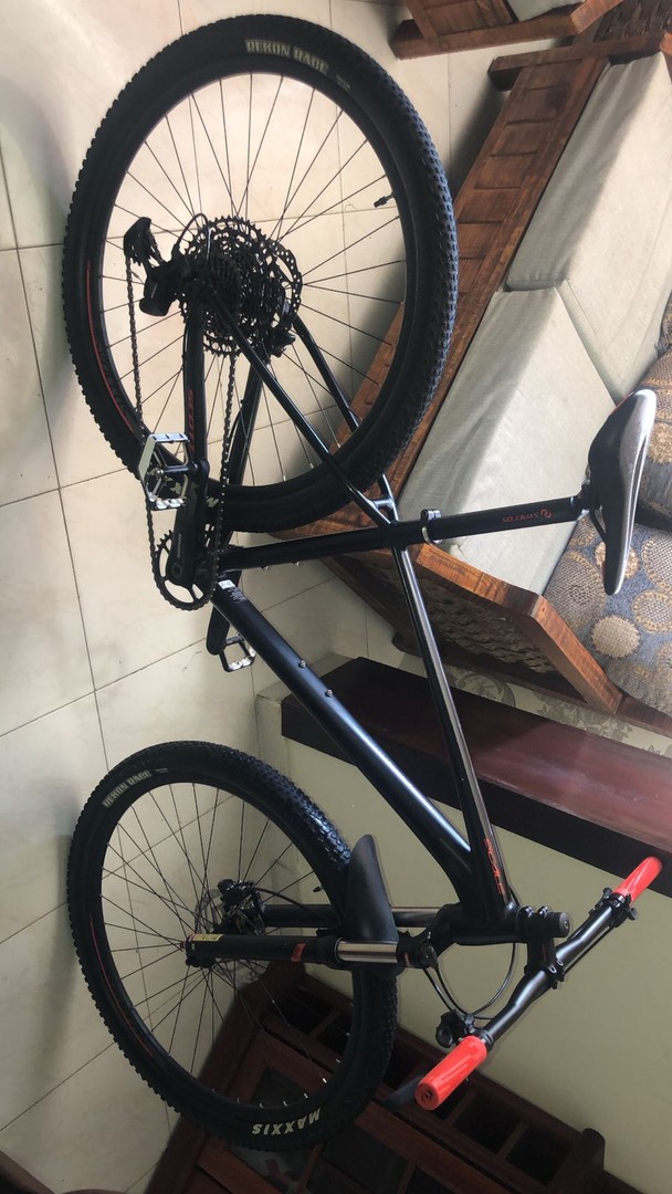 Bicicleta Scott Scale 980 (2020) - (M)