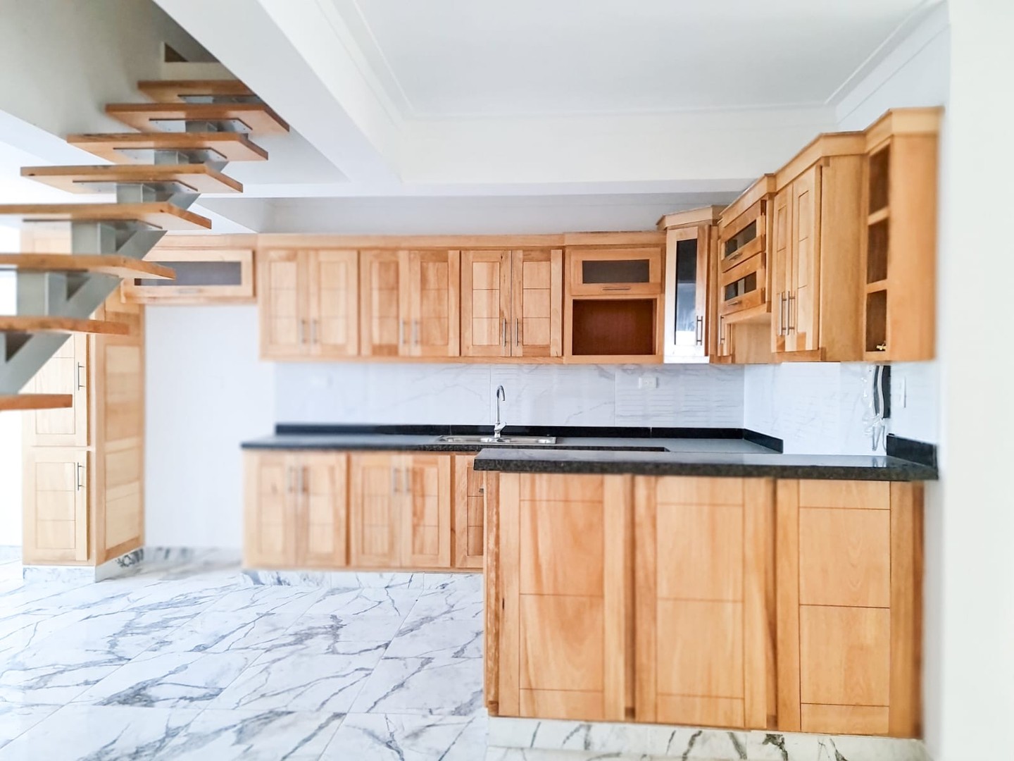 penthouses - Penhouse X, Autopista San Isidro/Ecológica 
