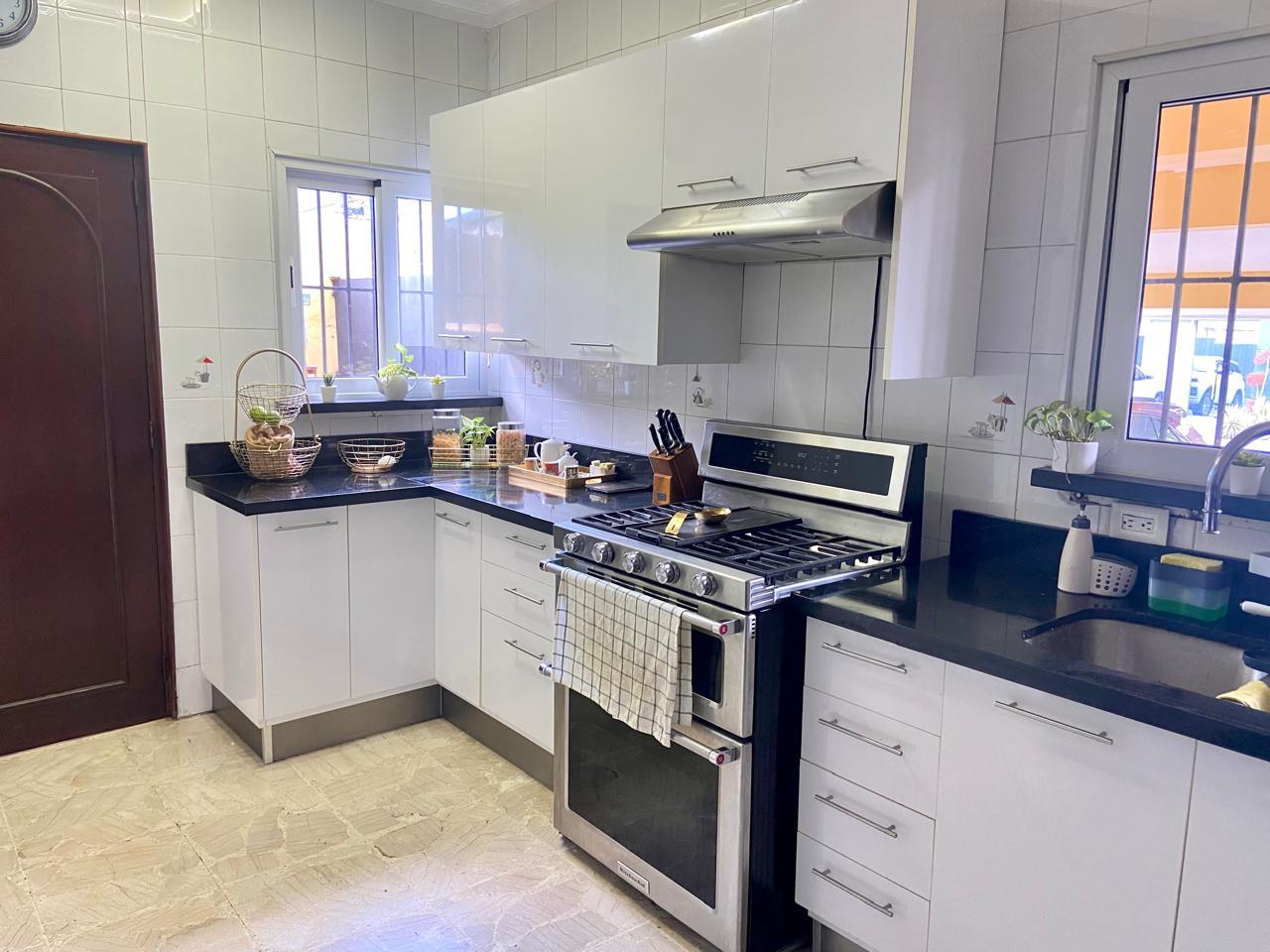 casas - Casa de Esquina en la Castellana buena para oficin 7