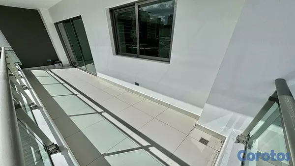 apartamentos - Apartamentos Nuevos en Los Cacicazgos 3