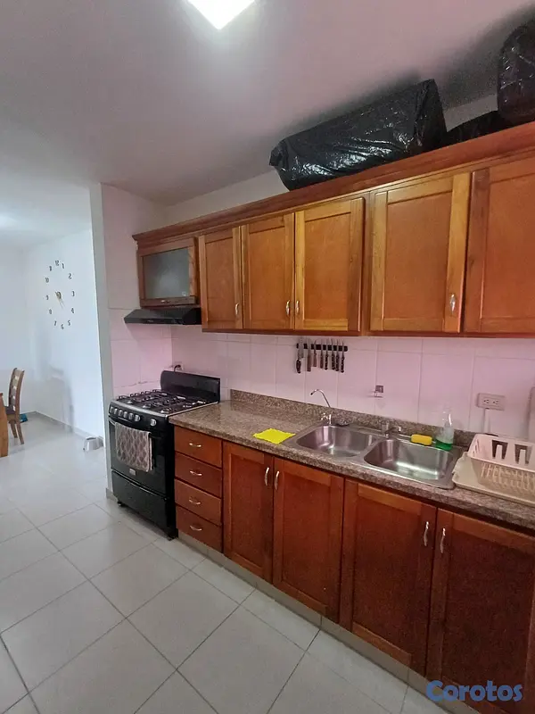 apartamentos - Vendo Apartamento en Ensanche Quisqueya  12