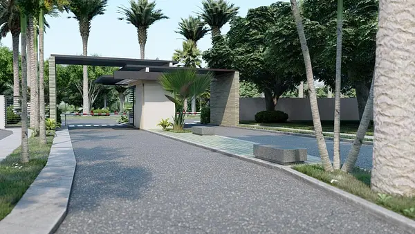 apartamentos - Proyecto Residencial La Matilde en Gurabo, Santiago 6