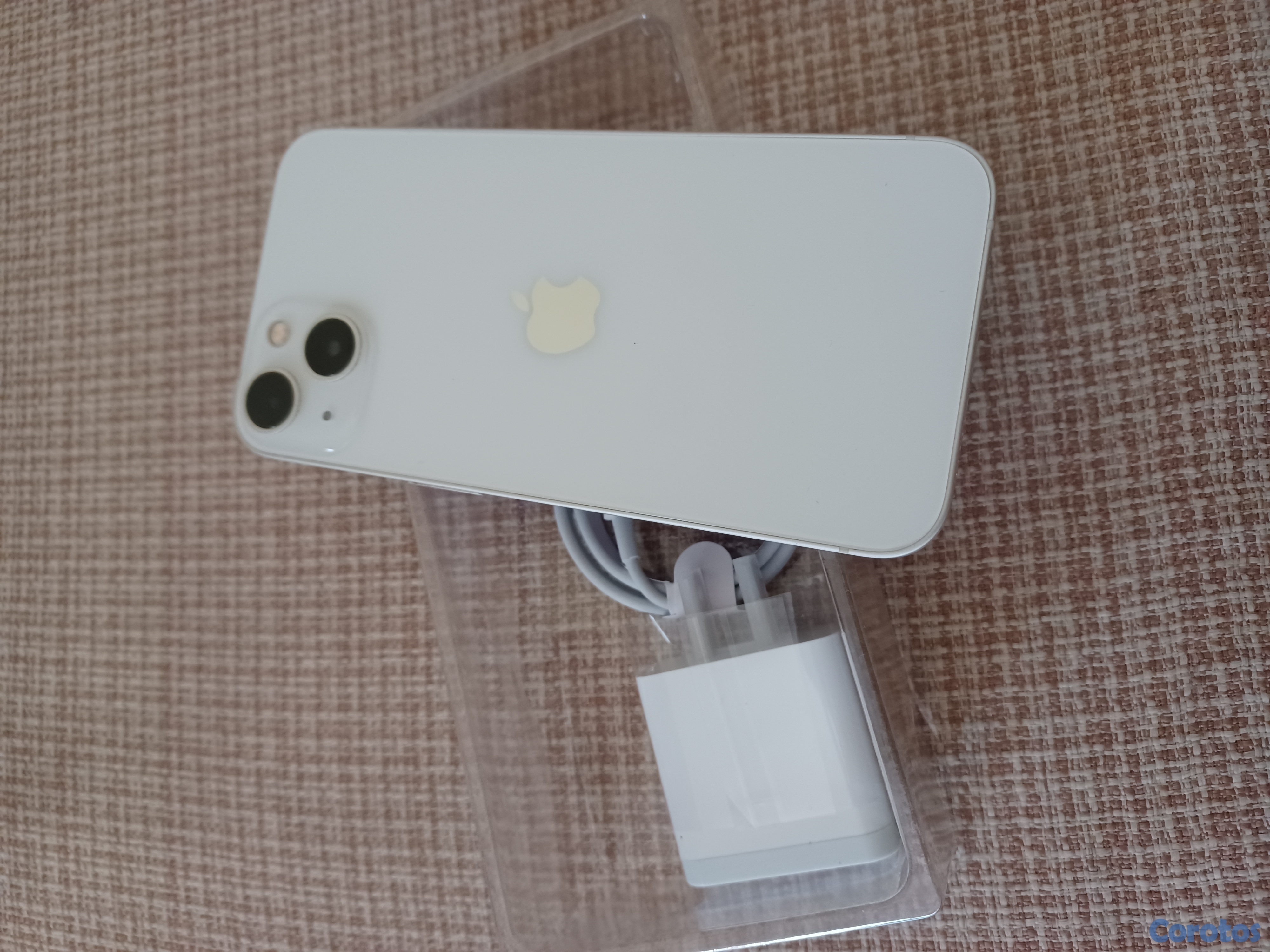 celulares y tabletas - IPhone 13 Factory 128gb  2