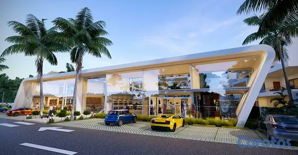 apartamentos - 🌴 Residencias Exclusivas en el Caribe – Apartament 4