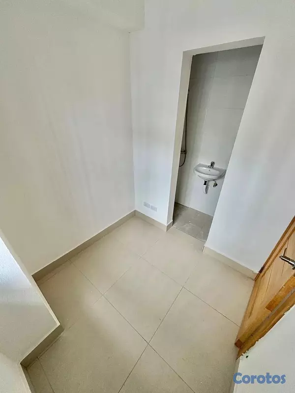 apartamentos - Apartamento en Venta los Prados  4
