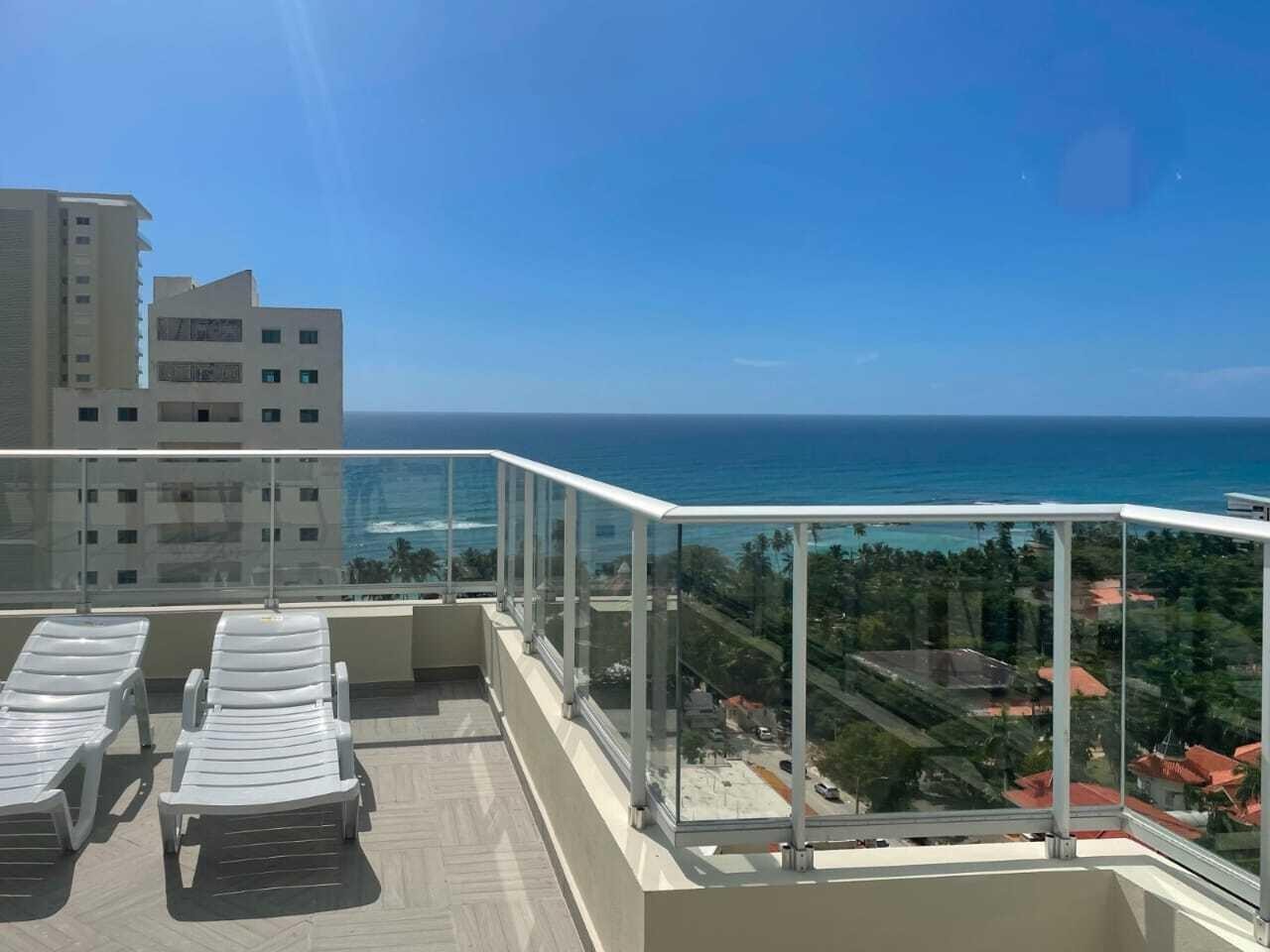 apartamentos - Venta Hermoso Apartamento a estrenar Juan Dolio de Una Habitación 4
