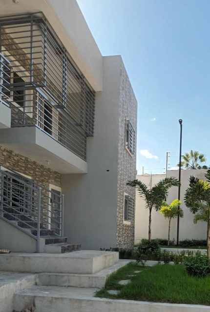 apartamentos - Alquilamos apartamento en la Rep. De Colombia