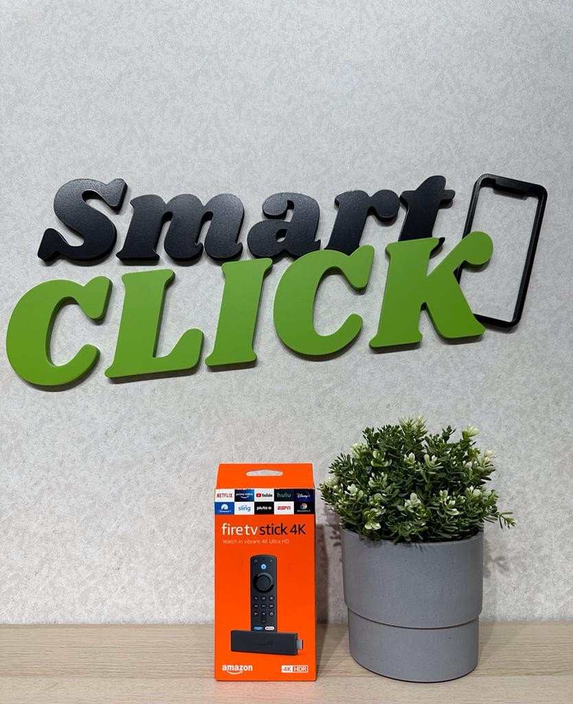 otros electronicos - FIRE STICK TV 4K NUEVO SELLADO (SOMOS TIENDA) 0