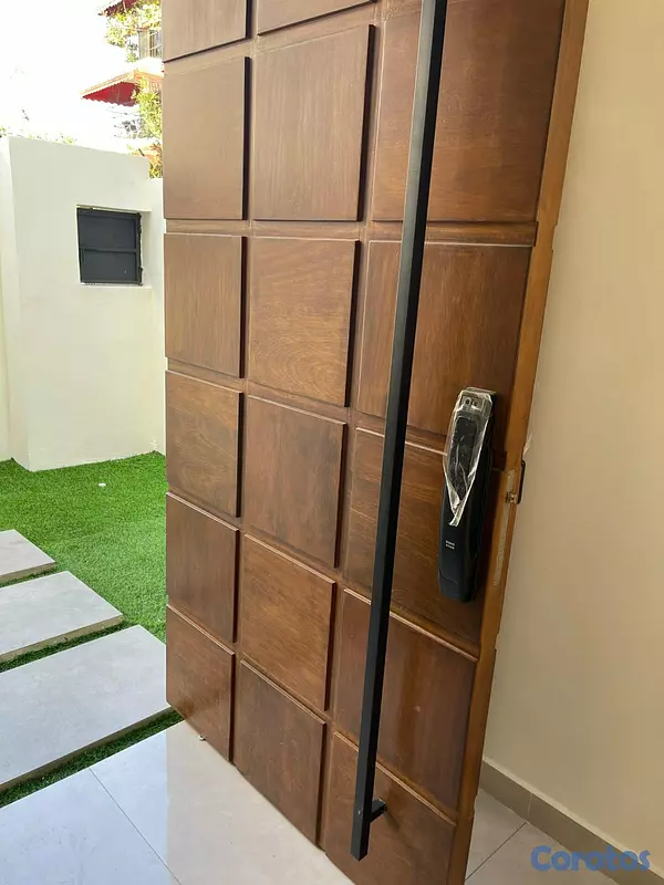 casas - Casa con piscina, 4 habitaciones y 5 baños, Mirado 13