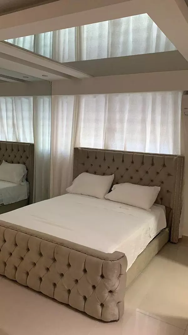 apartamentos - Alquiler Apartamento Amueblado, Piantini 7