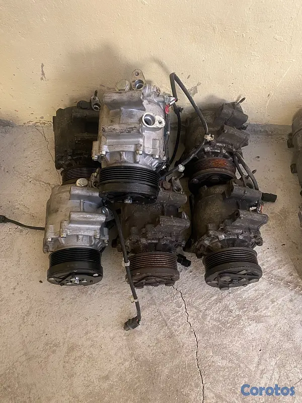 repuestos - venta de partes electrónicas  19