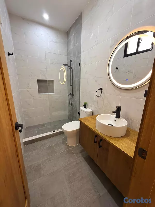 casas - CASA EN VENTA EN SANTIAGO DE LOS CABALLEROS  10
