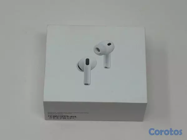 accesorios para electronica - Auriculares IPhone  2