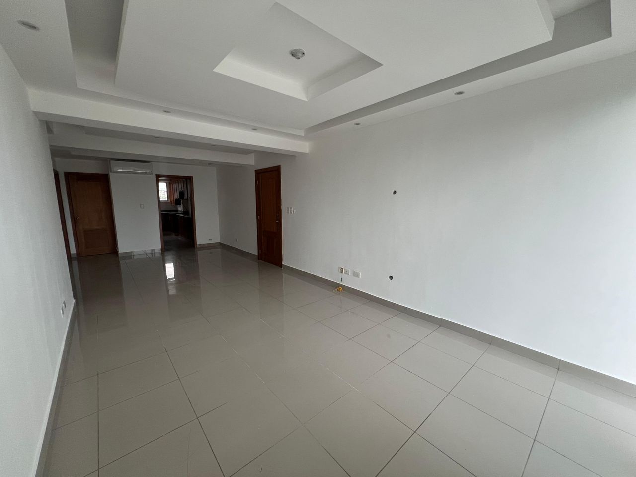 apartamentos - Hermoso Apartamento en Zona Universitaria 4