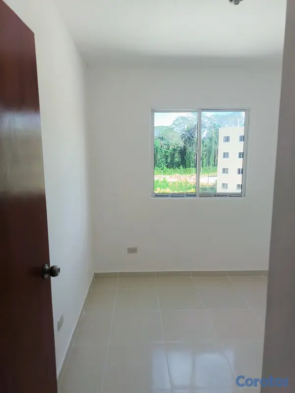 apartamentos -  Apartmento Para Renta En Santo Domingo Sabana Perdida  20