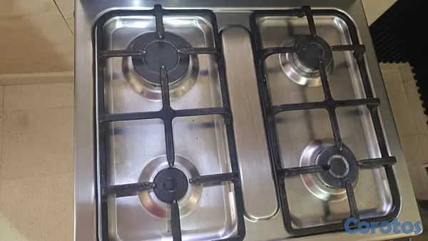 cocina - Estufa Tecnomaster usada 3